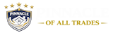 Pinnacle of all trades member