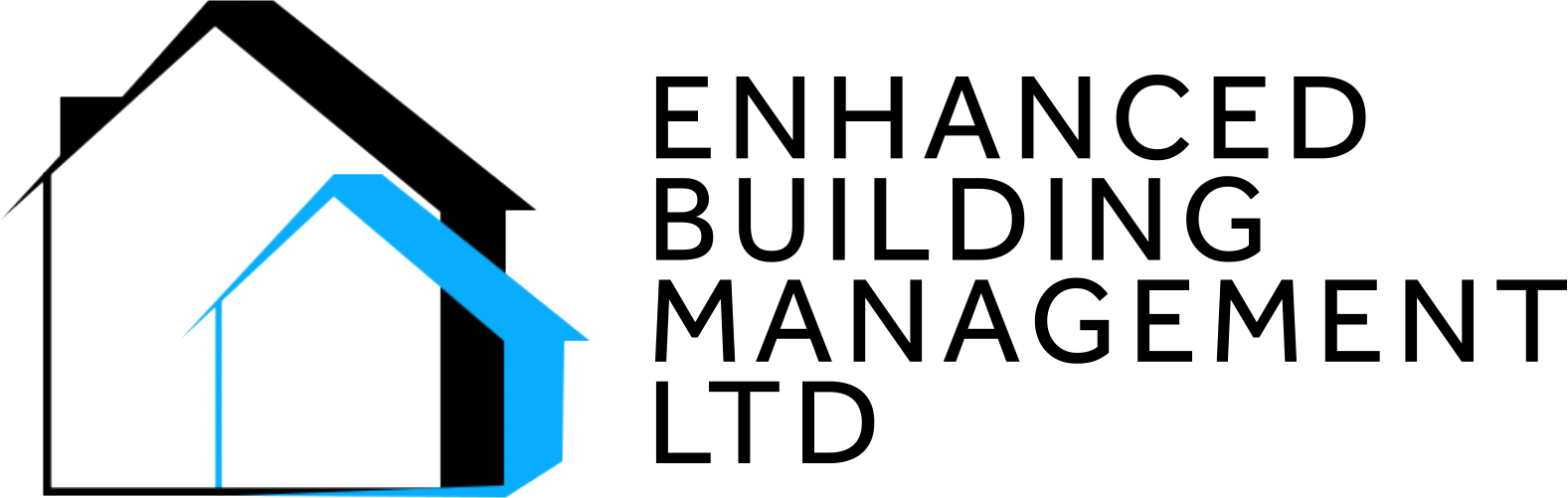 Enhanced Building Management Logo