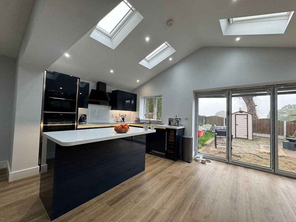 Acworth, West yorkshire