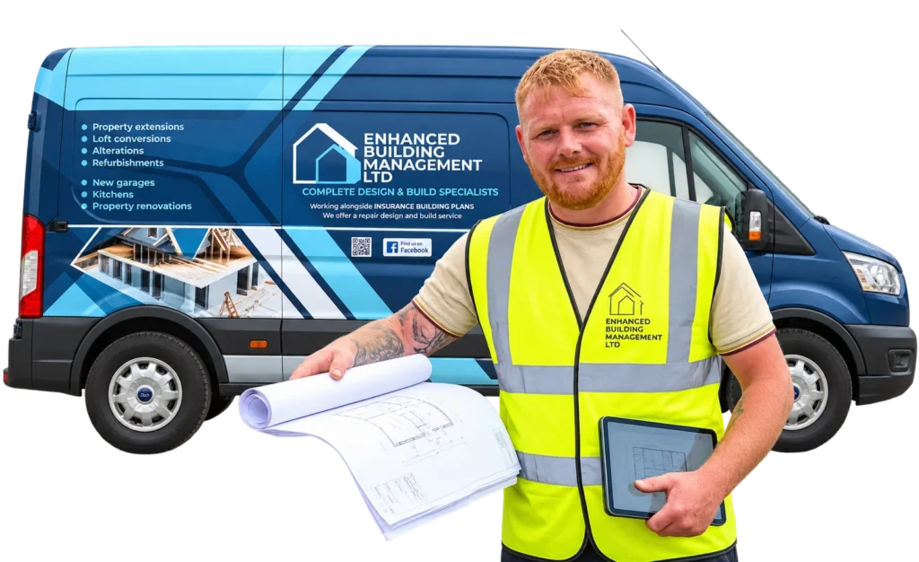 Enhanced Building Management Director