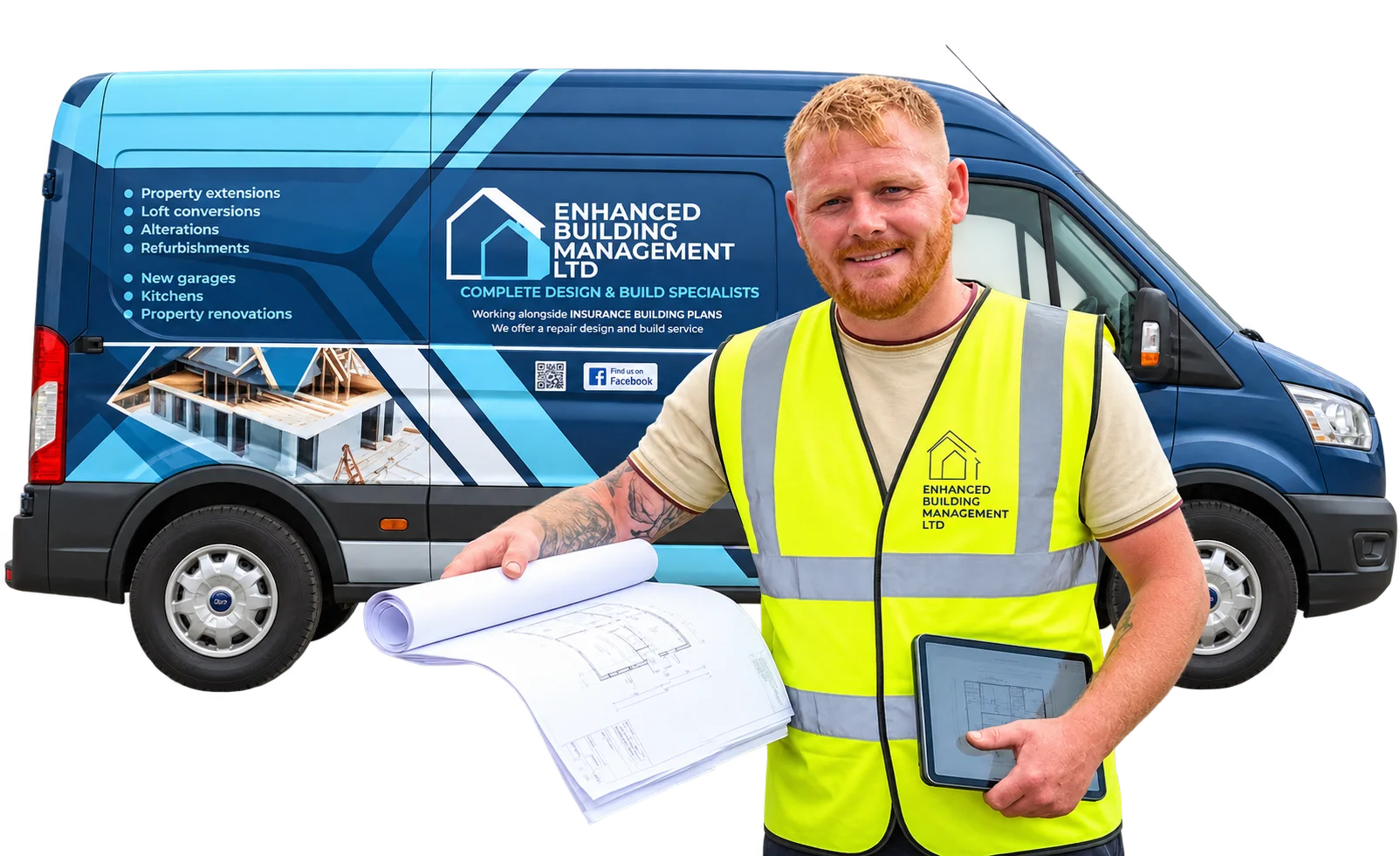 Enhanced Building Management Director