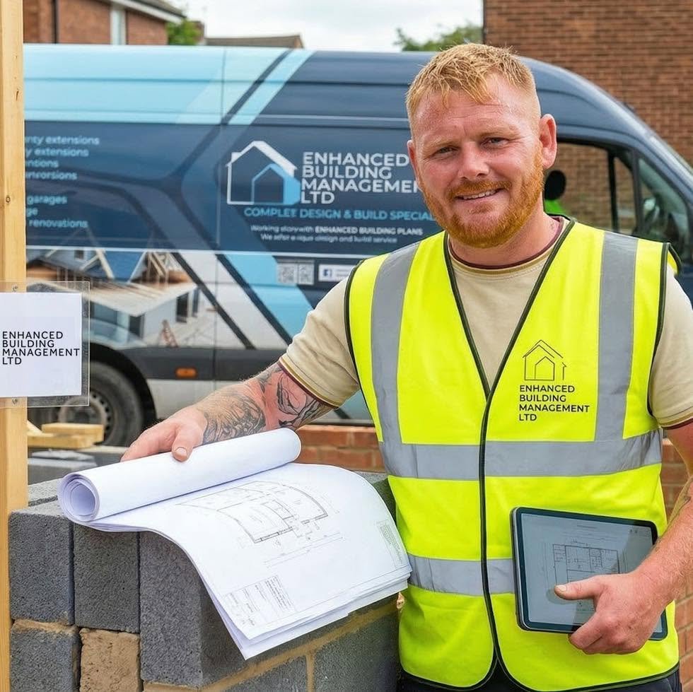 Scott Savage - House Extension expert