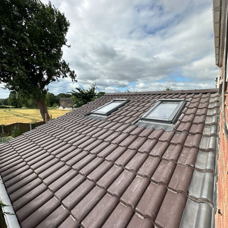 Rear Extension Ackworth