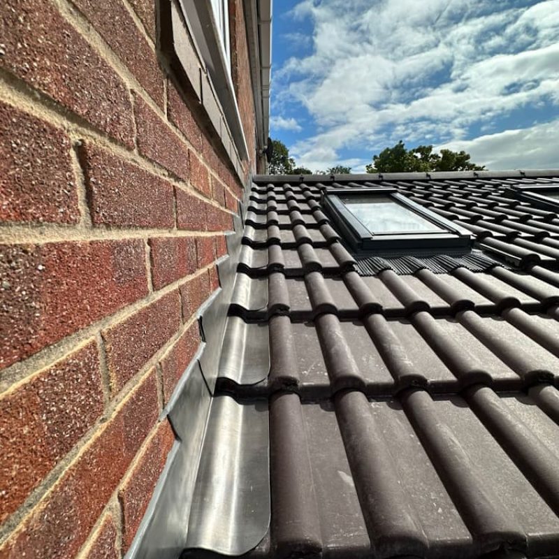 Rear Extension Ackworth