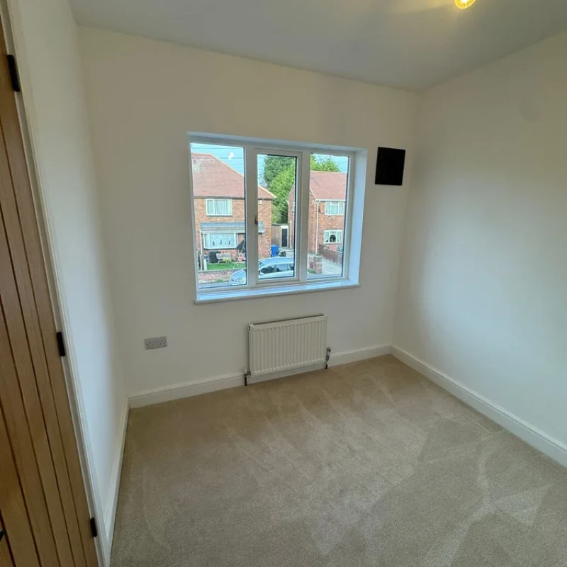 Full house renovation Doncaster